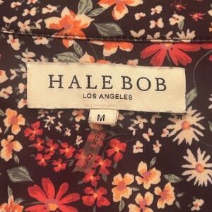 Hale Bob Amberlynn Jersey Top